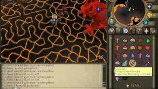 Fight Caves New Jad Fire Cape Loud And Clear In Game Sound