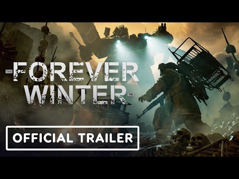 The Forever Winter (видео)