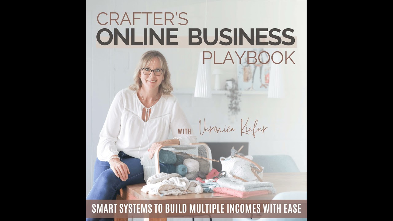 23 | Why Automation + Passion Projects Create Sustainable Online Income