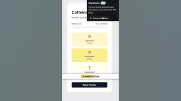 Lovable.dev V/S Bolt.new