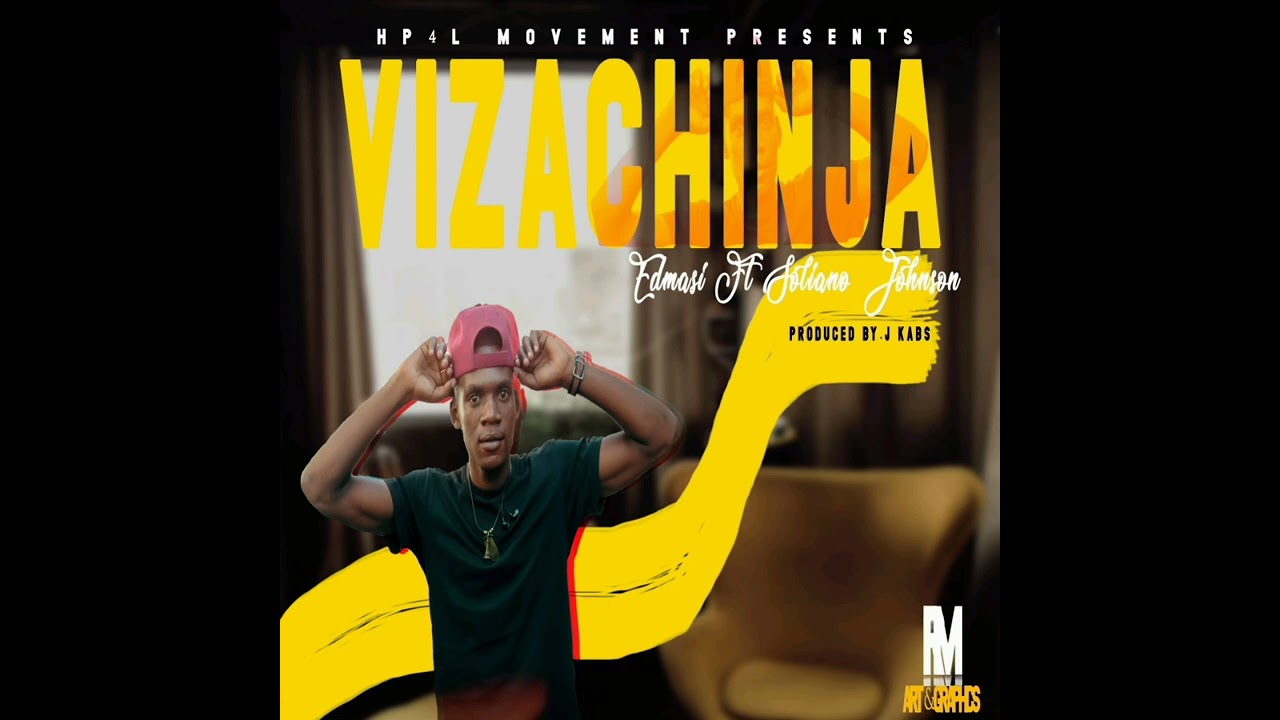 Edmasi ft Soliano Johnson - vizachinja.(Prod by J kabs)