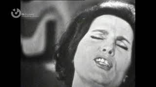 Amália Rodrigues - "Estranha forma de vida" (Official video) chords