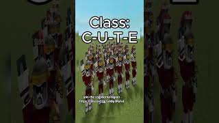 made by katia the goat #robloxmemes #roblox #larp