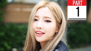 Jeon So-yeon - Cute and Funny Moments