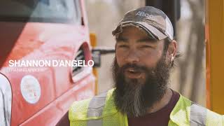 Big Toys for Big Kids - Our Equipment | Lucas Tree Experts