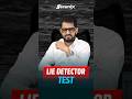 Lie Detector Test | Kya Aapki Shop Safe Hai? | Securex Security