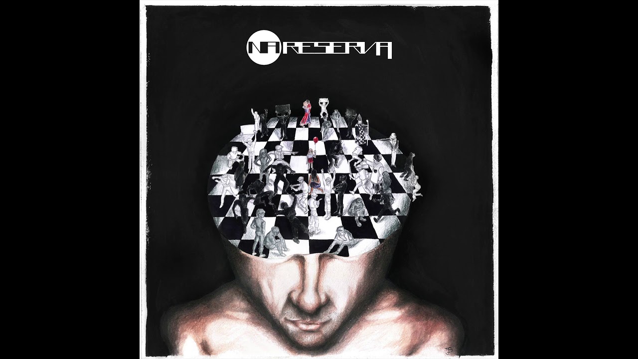 Na Reserva #2 O Salto