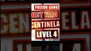 Centinela State Prison California C Yard Level 4: KENN DOGG Fires Up The C.Os While Off Lightning 