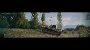 World of Tanks Aslain Modpack Issues