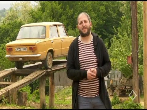 სოფელი ბობოთი - ოკრიბული ვარიანტები