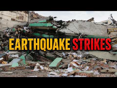 Seconds From Disaster: Lives on the Line | EP11 | World’s Deadliest Weather S2