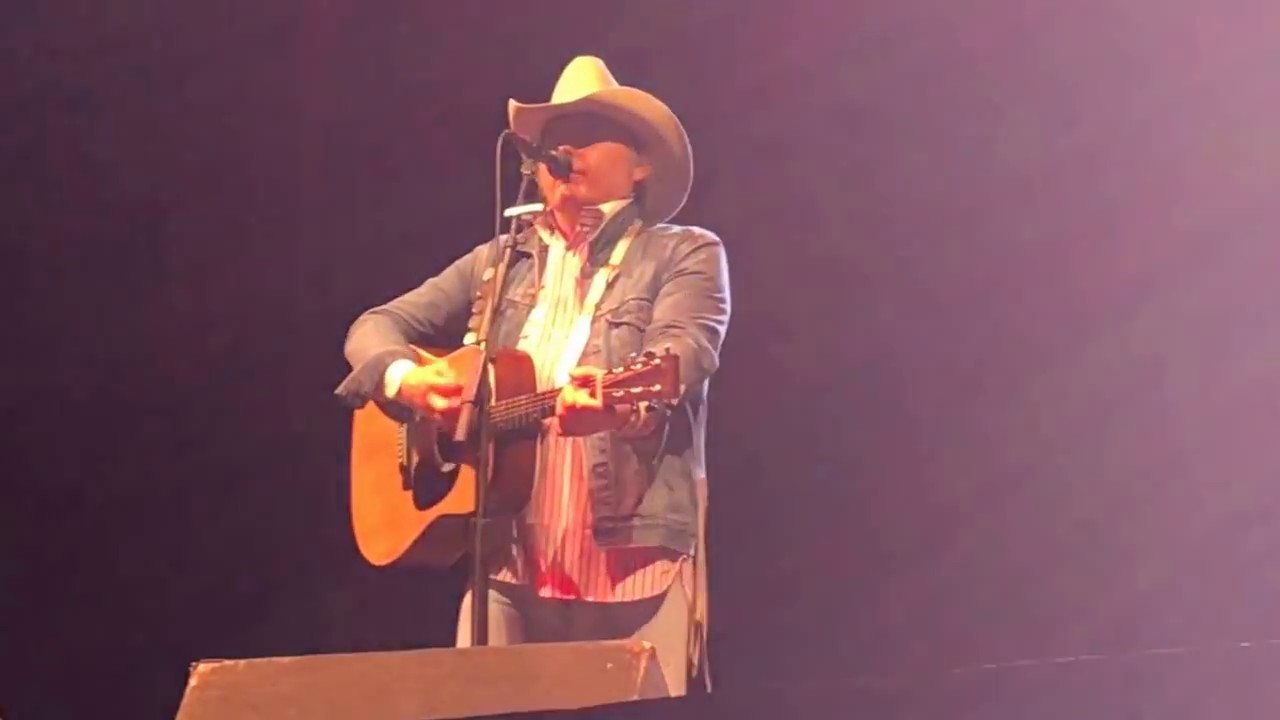 07/29/17 Guitars, Cadillacs, Dwight Yoakam, Taos YouTube