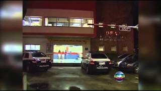 Tourists Kidnapped, 1 Sexually Assaulted in Rio