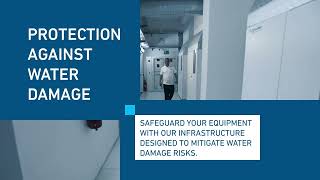 Experience Unparalleled Data Center Excellence at Maroc Datacenter