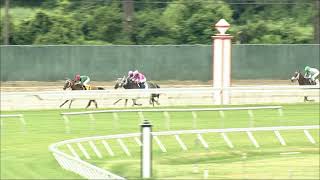 MONMOUTH PARK 7-3-21 RACE 9 - THE REGRET STAKES