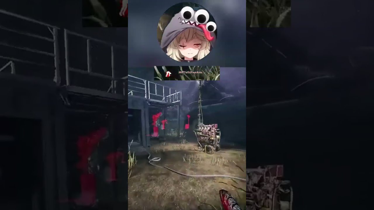 Maria Did Not Think It Was Clean