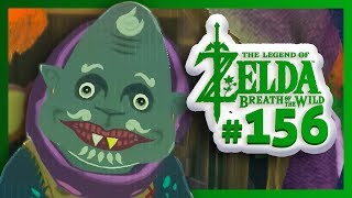 zelda breath of the wild les quêtes de kilton 156