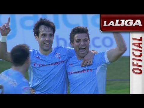 Resumen de Celta de Vigo (2-2) FC Barcelona - HD