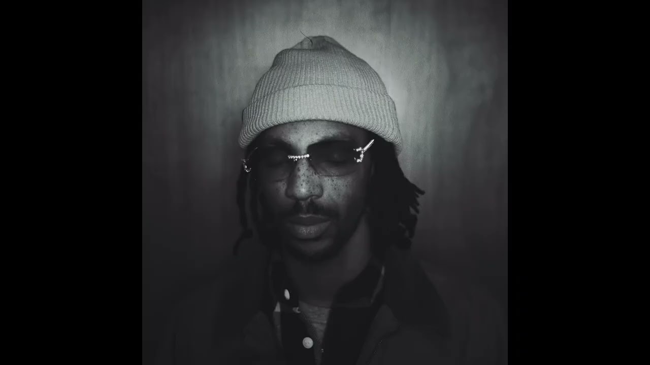 Boldy James x Curren$y Type Beat 