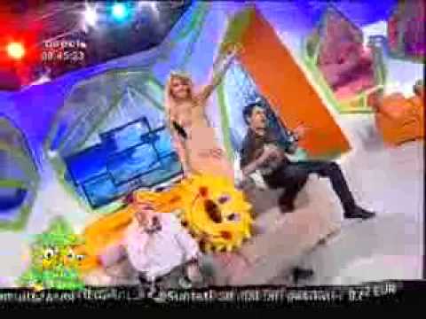 Neatza cu Razvan si Dani   Wednesday 16 February 2011 mp4 sp