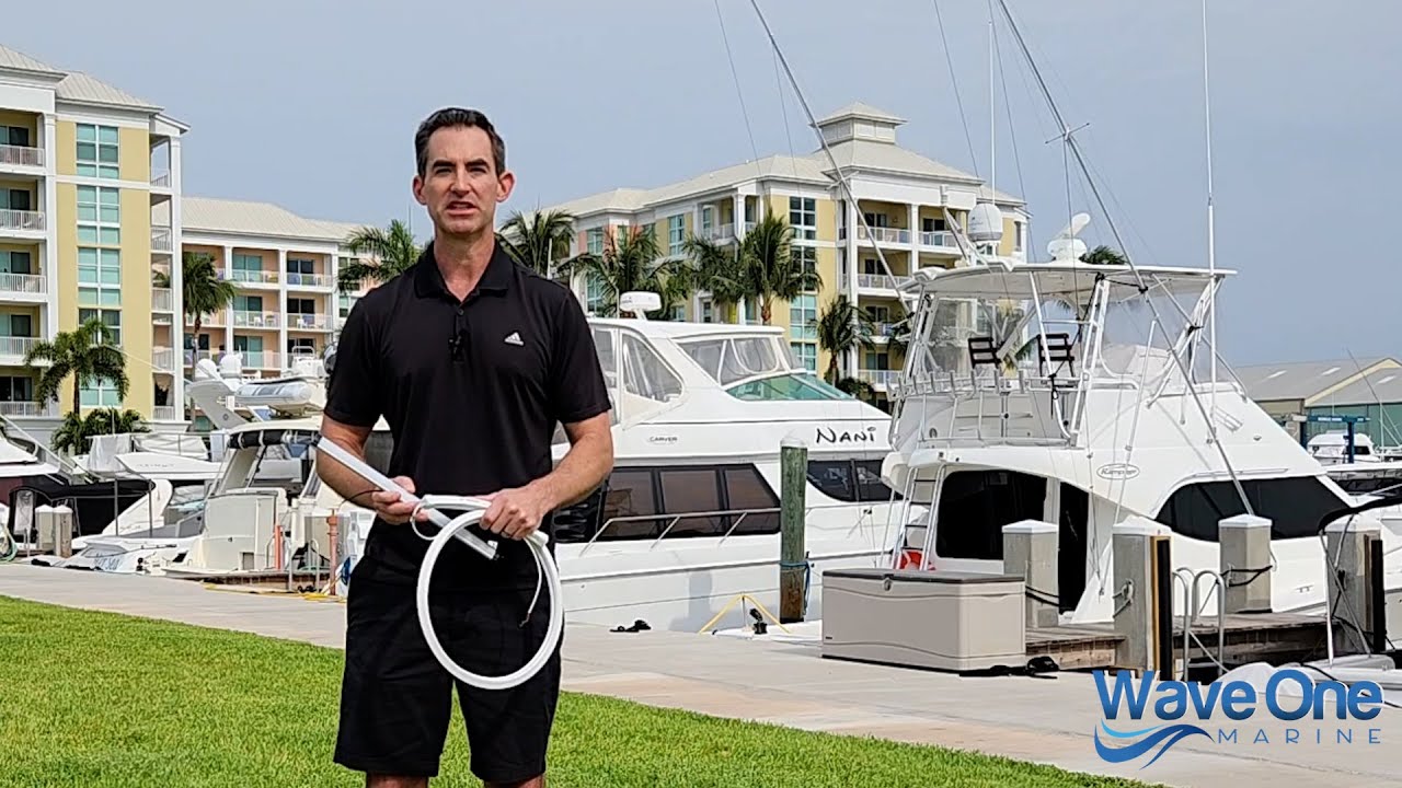 Spectrum RGBW Flex Light | Internal Driver LED Waterproof Boat