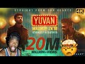 Yuvan mashup 2k18  stanley  sathya  yuvan selva  straight from our hearts reaction