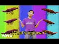 Superorganism - The Prawn Song (Official Video)