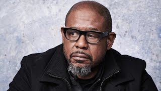 At 64, The Tragedy Of Forest Whitaker Is Beyond Heartbreaking - Try Not to CRY