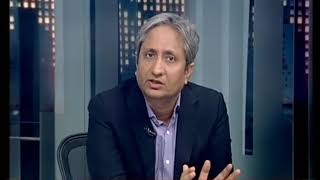 Decoding Instant Justice Ft. Ravish Kumar Hyderabad Rape Decoding Debate