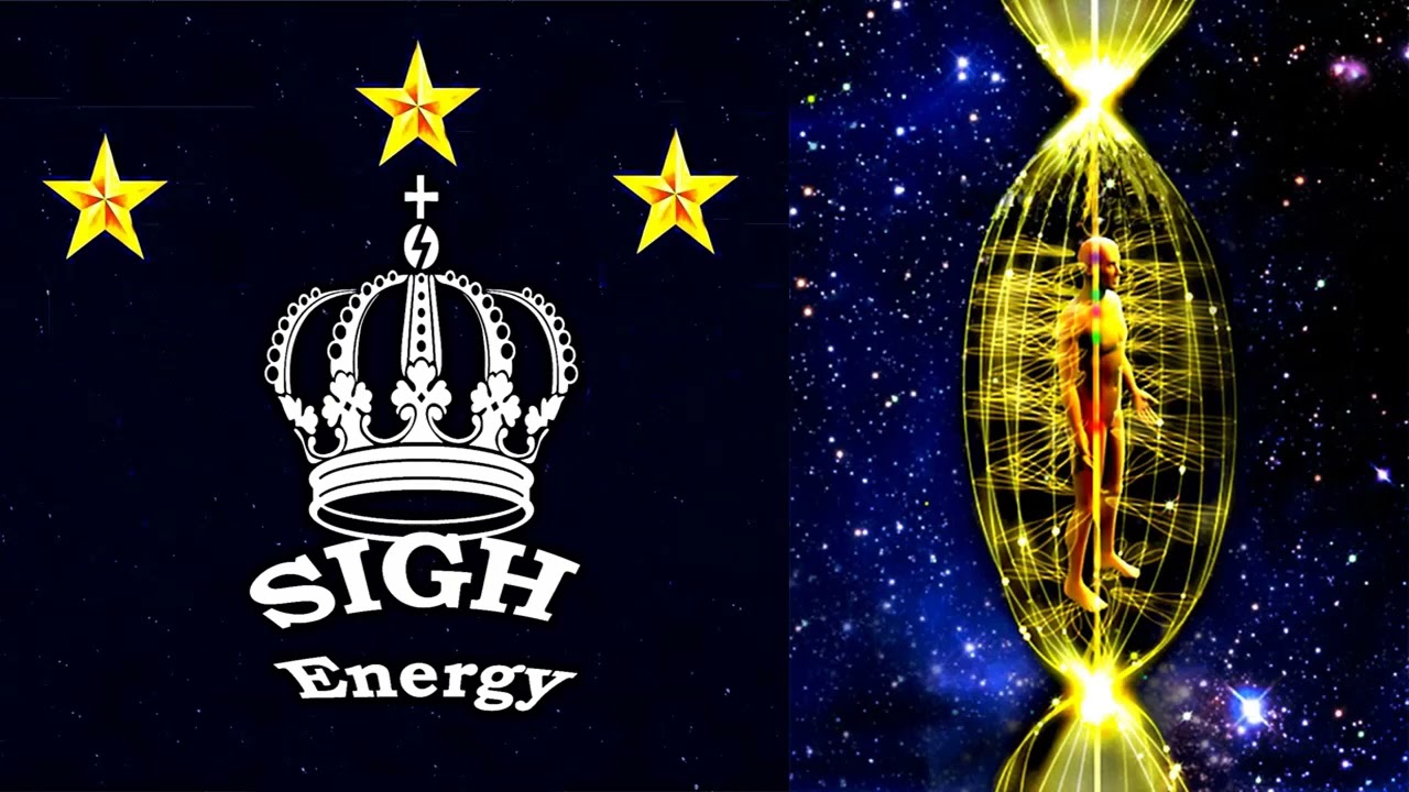 Full EMF Balancing Automated EXTREMELY POWERFUL!!! (Energetically Programmed)