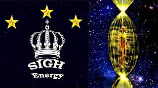Full EMF Balancing Automated EXTREMELY POWERFUL!!! (Energetically Programmed)