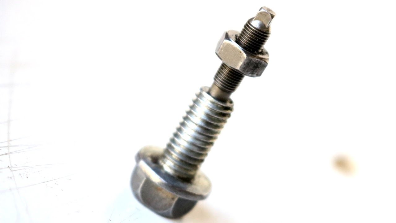 idea como hacer un de balancines o punteros YouTube