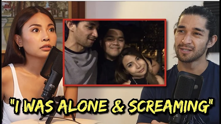 What Happened with Lloyd Cadena? | Michelle Dy