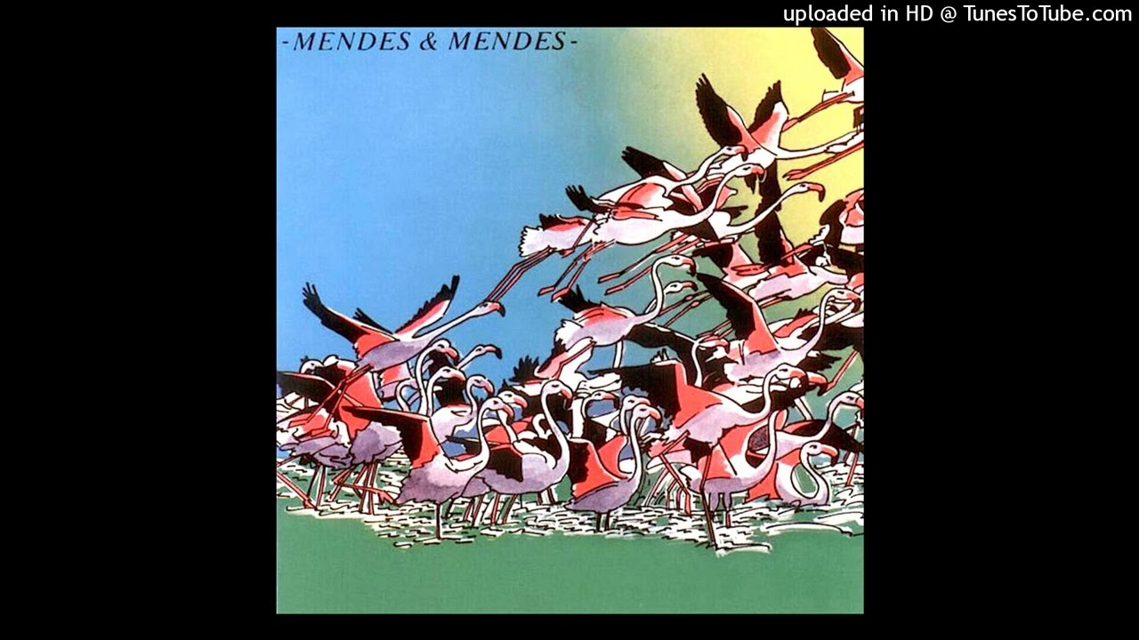 Evolucao - Mendes & Mendes