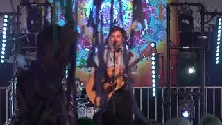 John Craigie & Friends - Vaudeville Stage, HSMF25 Plumas County Fairgrounds, Quincy, CA July 5, 2025