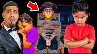 The Trench Family: Evil Twin Mom Destroys Everything 😱🔥