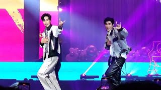 Download Lagu [230318] ซ้อมมีแฟน (Trial) - GeminiFourth #MySchoolPresidentOnStageD1 MP3