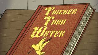 Thicker Than Water
