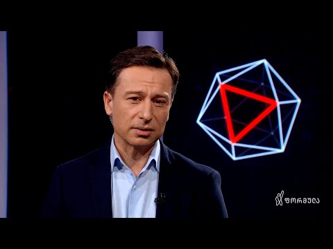 პუტინის არასაოჯახო პორტრეტი და საქართველო — გიორგი თარგამაძის ედიტორიალი