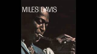 Billies' Bounce - Miles Davis