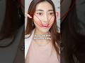 Try This for Marionette Lines, Smile Lines, Sagging Jowls #antiaging #shorts
