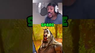 Behind the Voice of Goat Movie!