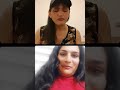 جدیدترین لایو لیدا و آرین عارفی و سحر لزبین و پسری که دختر شد و ازدواج کرد 