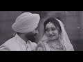 WEDDING TEASER OF MANPREET & RAMANDEEP