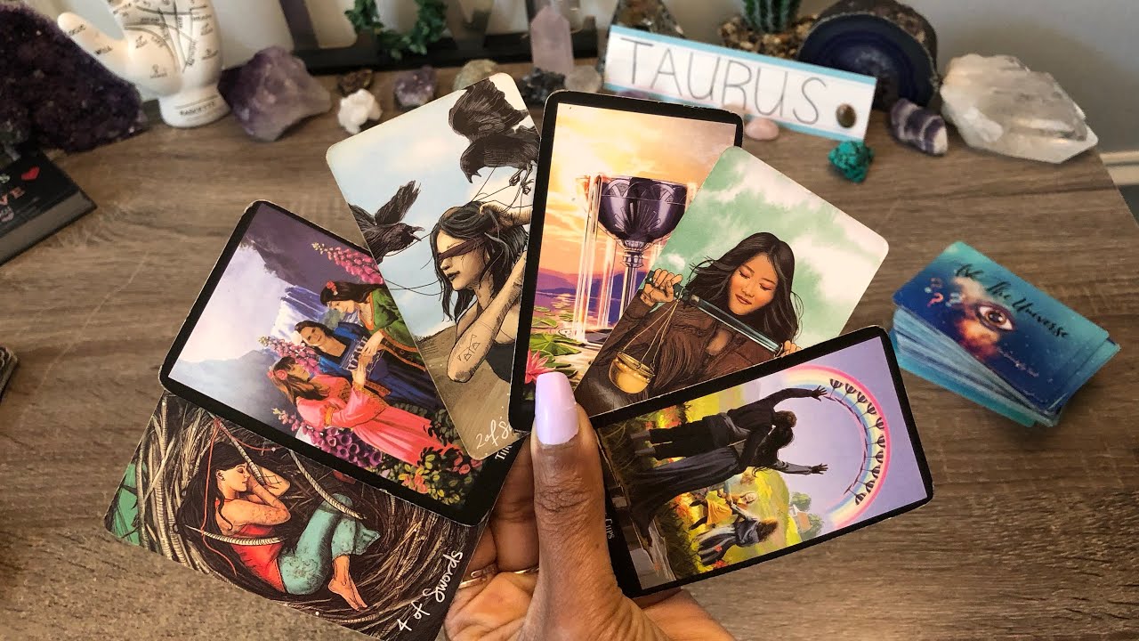 TAURUS!♉️STRESSING BIG TIME!🔥MAY APPEAR AS IF THEY GAVE UP, THEY HAVEN'T❗YOU MEAN ALOT TO THEM❤️