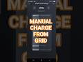 Charge from Grid - Sigenergy | SolarThailand.biz