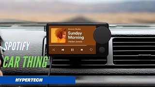 Spotify y su "Car Thing" screenshot 4