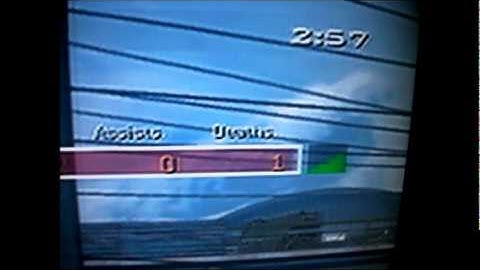 MW2 1V1 GB DISPUTE HE TRY