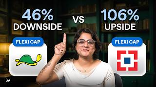 Best Flexi Cap Fund for 2026: HDFC vs Parag Parikh | PowerUp Money