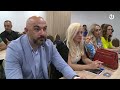 Neum: Međunarodna konferencija ''Turistički potencijal BiH sa aspekta sigurnosti''